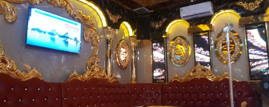 Karaoke Trầu Cau