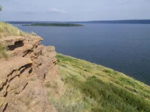 Khoroshoye Mesto Na Kandry Kule