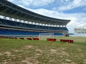 Ombaka National Stadium