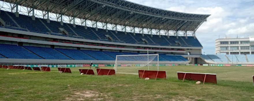 Ombaka National Stadium