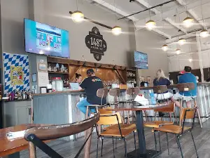 1487 Brewery
