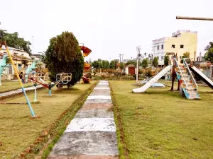 Nivedita Park