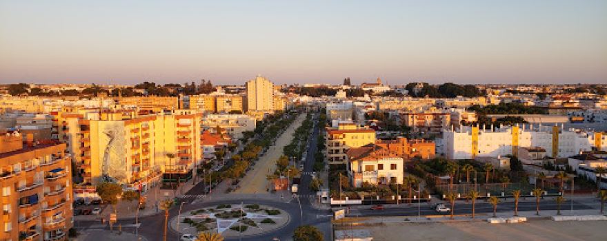 Recinto Ferial