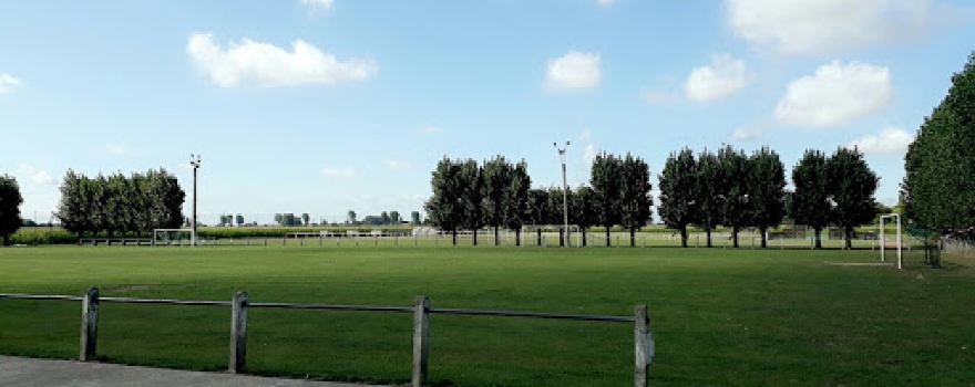 Stade Maurice Salomez