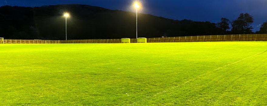 creetown football club
