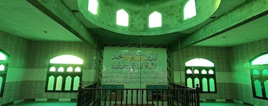 Makki Masjid