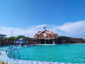Pantai Batu Bedaun