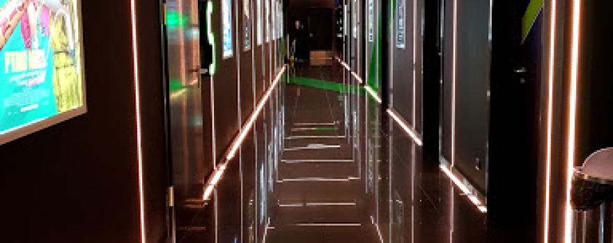 Kino CINEMA3D
