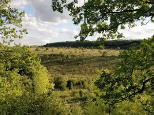 Шмарненская пещера