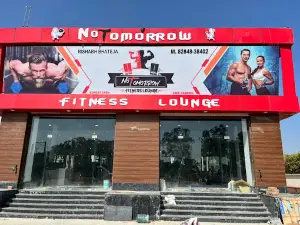 NoTomorrow Fitness Lounge