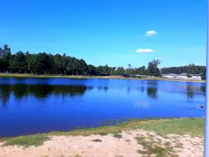 Kerr Station Park