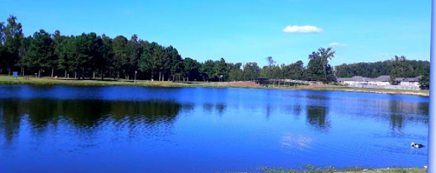 Kerr Station Park
