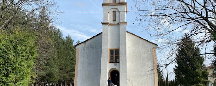 Temple of Saint Petka