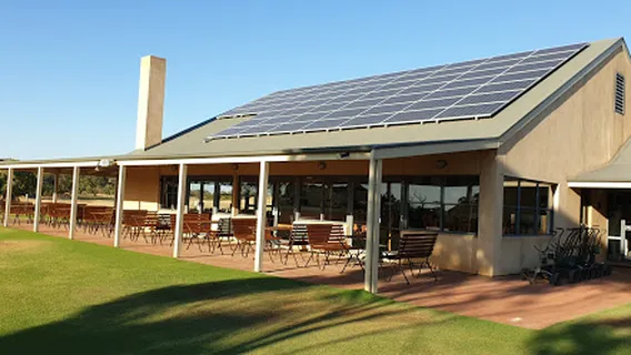 Tanunda Pines Golf Club