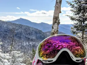 Bolton Valley Sports Center