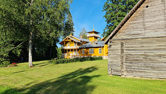 Sakala tee matkarada