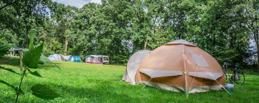 Natuurkampeerterrein Lettelbert