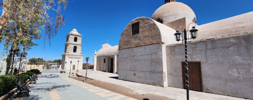 Lagar de Matilla