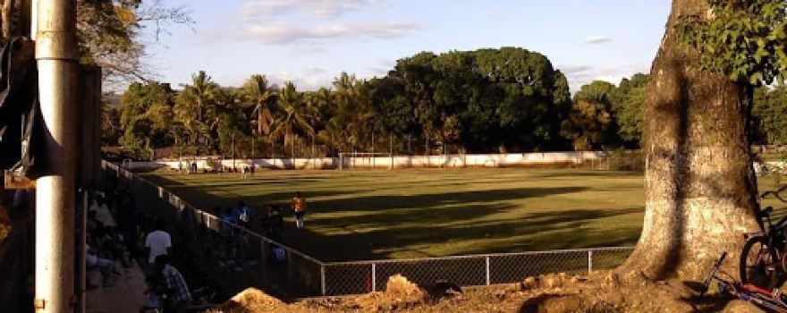 Estadio Municipal de Nueva Guadalupe