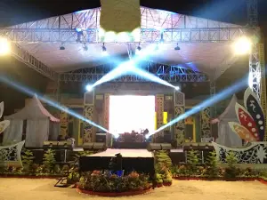 Lapangan MTQ