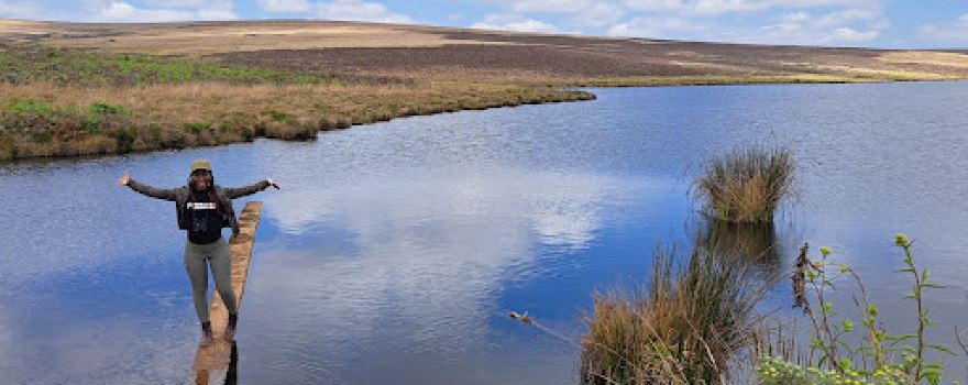 Nyika National Park