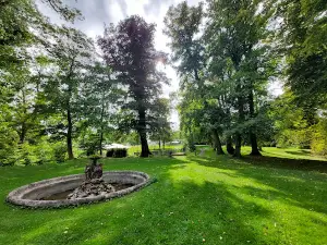 Bioul castle