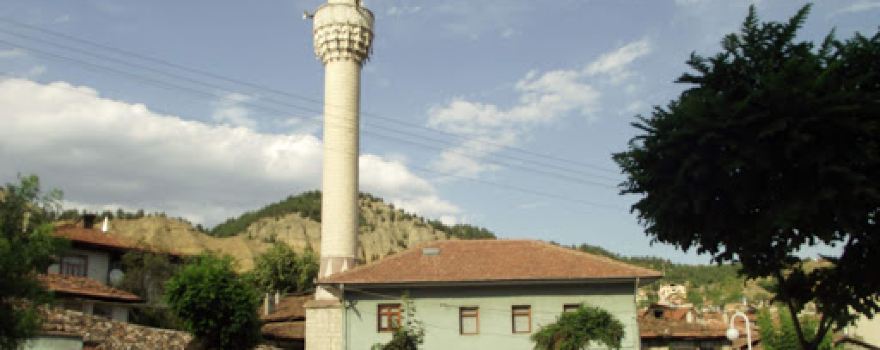 Çay Cami