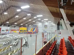 Watrous Centennial Arena Seasonal