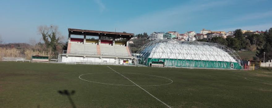 Stadio Comunale di Castel Frentano