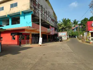 Vinayaka Paradise Complex