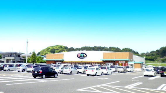 Dynam Ibaraki Takahagi