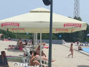 Bazeni Veliki Grđevac