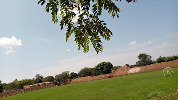Kakindu Stadium