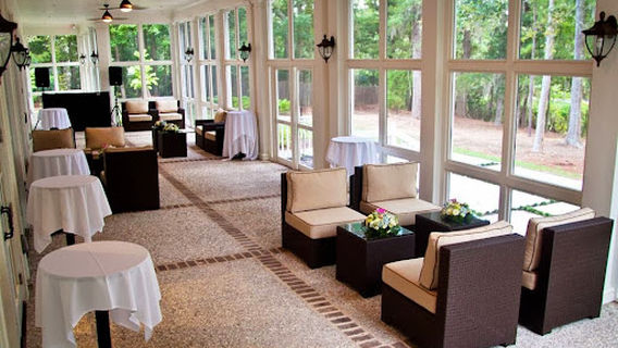 Richmond Hill City Center