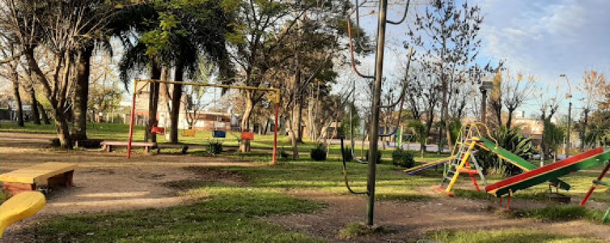 Plaza de Deportes de Pando