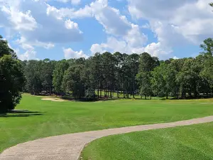The Creek Golf Course at Hard Labor Creek
