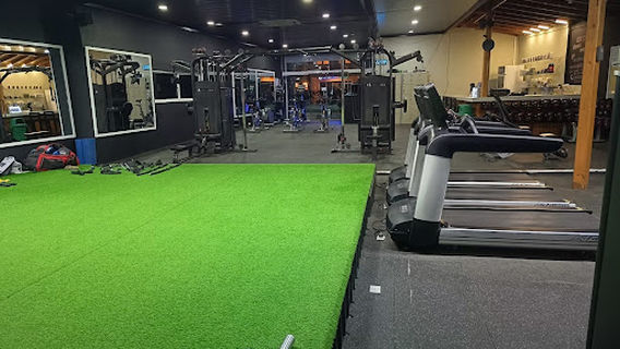 Wellness Gym Cabarete