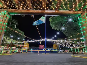Praça Nelito Camara