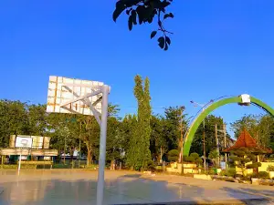 Stadion A.Yani Sumenep