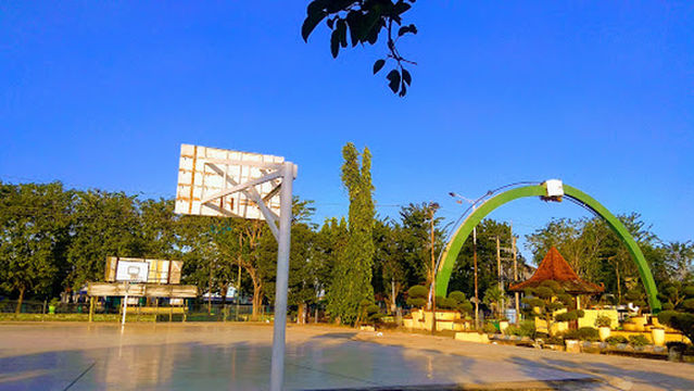 Stadion A.Yani Sumenep