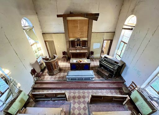Yorktown Memorial Hospital