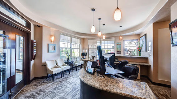 Rock Creek Spine & Rehabilitation Center