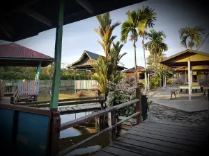 Tanah Kuning 2 Beach