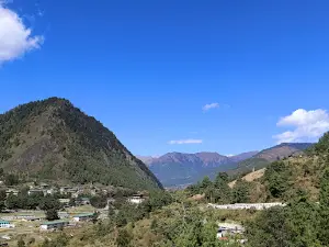 Lhakhang Karpo
