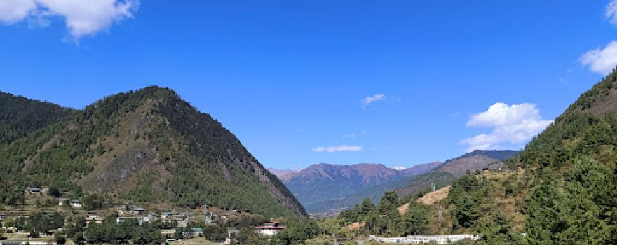 Lhakhang Karpo