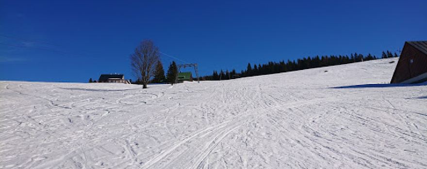 Eliščino údolí