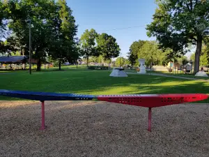 Shields Park