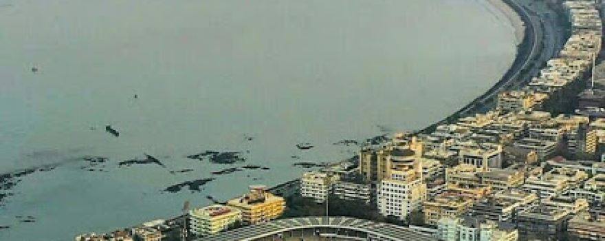 Wankhede Stadium Ground