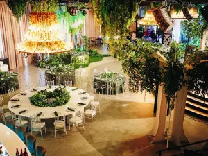 Udacha ecopark