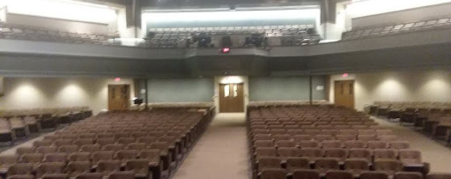 Mount Pleasant Christian Church